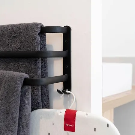 Maison Sibille - Plein Centre De Apartamento *