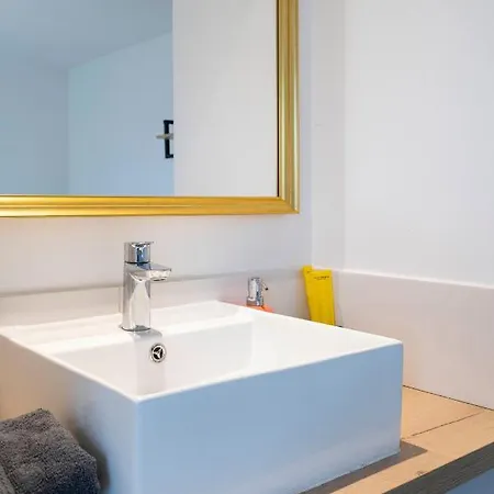 Apartamento Maison Sibille - Plein Centre De