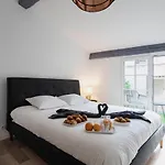 Apartament Maison Sibille - Plein Centre De