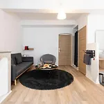 Maison Sibille - Plein Centre De Apartament *