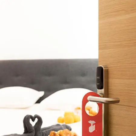 公寓 Maison Sibille - Plein Centre De