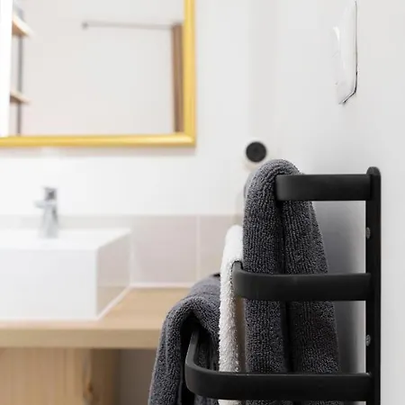 Maison Sibille - Plein Centre De 公寓 圣特罗佩