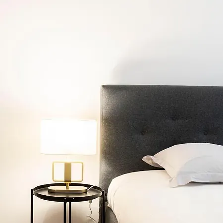 公寓 Maison Sibille - Plein Centre De