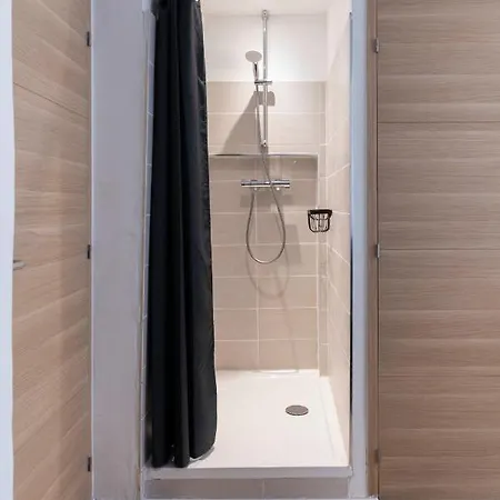 公寓 Maison Sibille - Plein Centre De