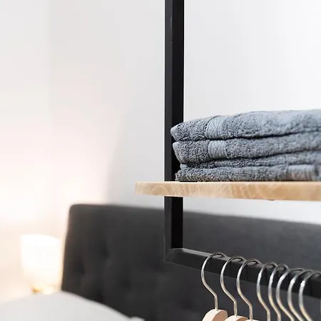 公寓 Maison Sibille - Plein Centre De