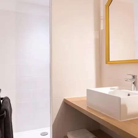 Maison Sibille - Plein Centre De 圣特罗佩