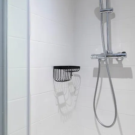 Maison Sibille - Plein Centre De * 圣特罗佩