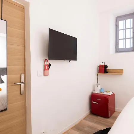 Maison Sibille - Plein Centre De