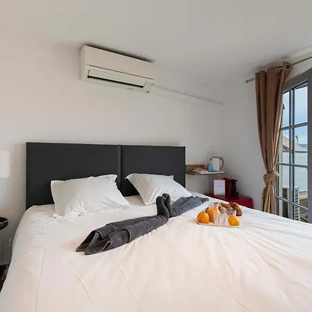 Appartement Maison Sibille - Plein Centre De