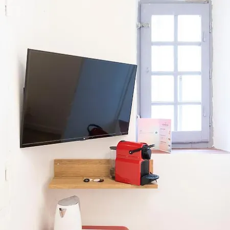 Maison Sibille - Plein Centre De 公寓 *