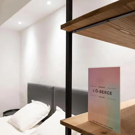 Апартаменты Maison Sibille - Plein Centre De Сен-Тропе