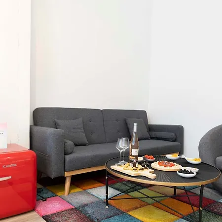 Maison Sibille - Plein Centre De 公寓 *