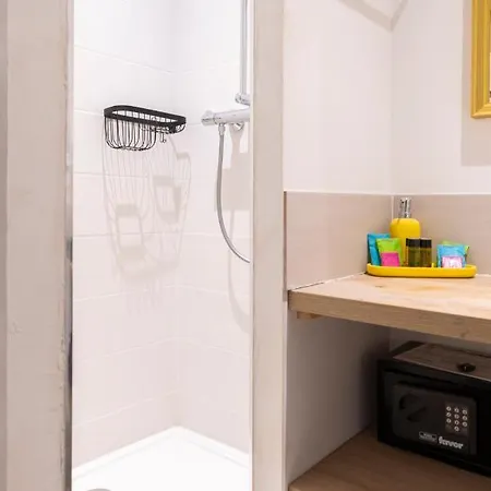 Maison Sibille - Plein Centre De * 圣特罗佩